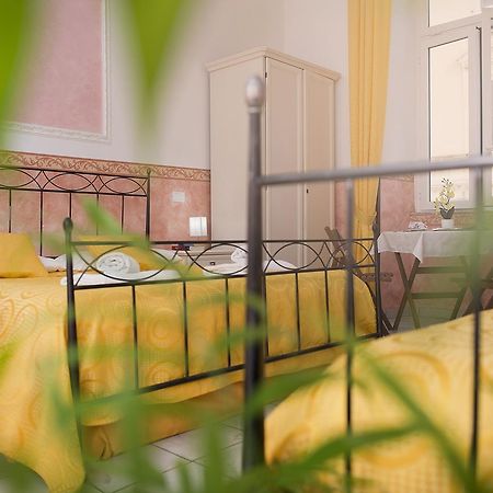 Obelus Bed & Breakfast Rome Exterior photo