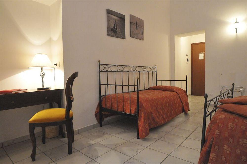 Obelus Bed & Breakfast Rome Exterior photo