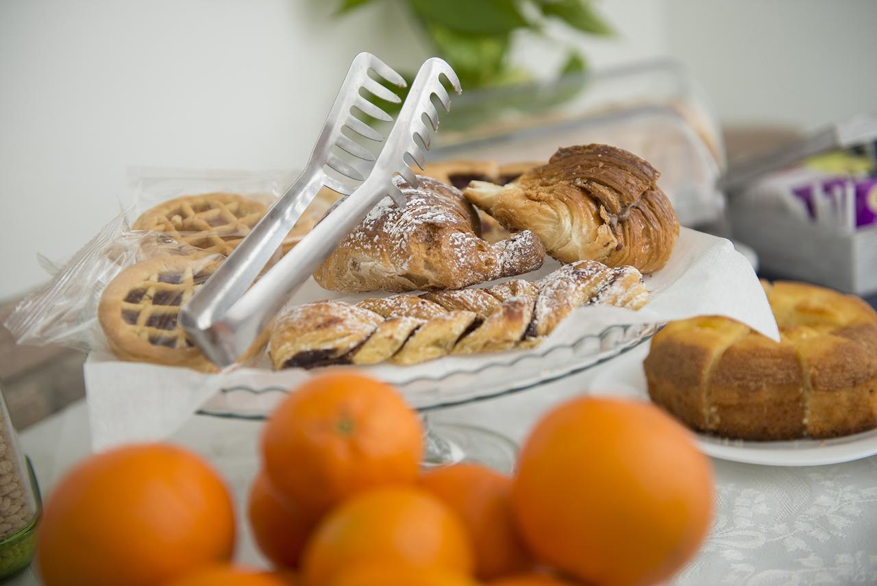 Obelus Bed & Breakfast Rome Exterior photo