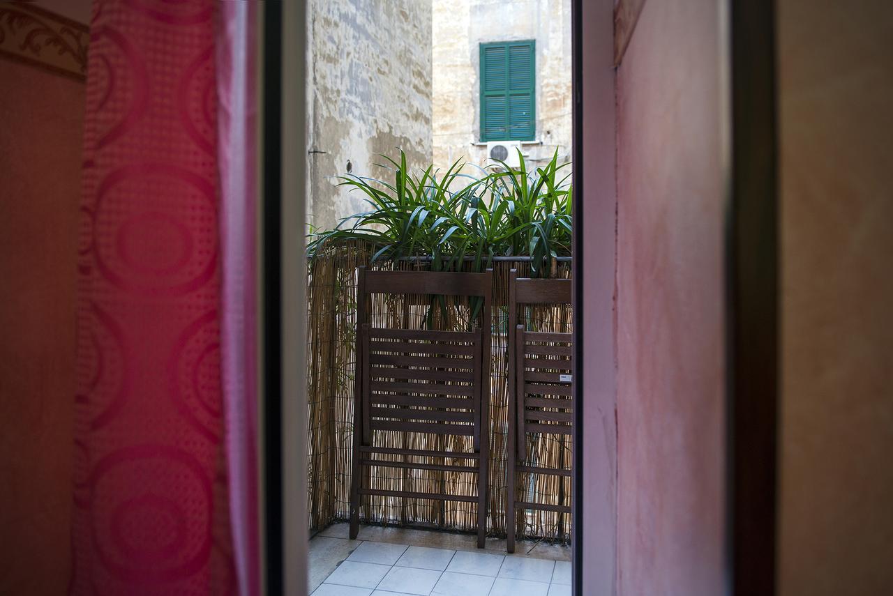 Obelus Bed & Breakfast Rome Exterior photo