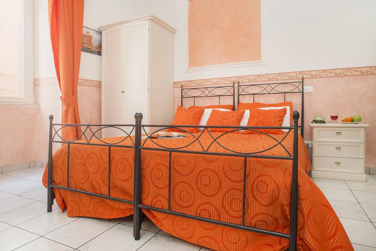 Obelus Bed & Breakfast Rome Exterior photo