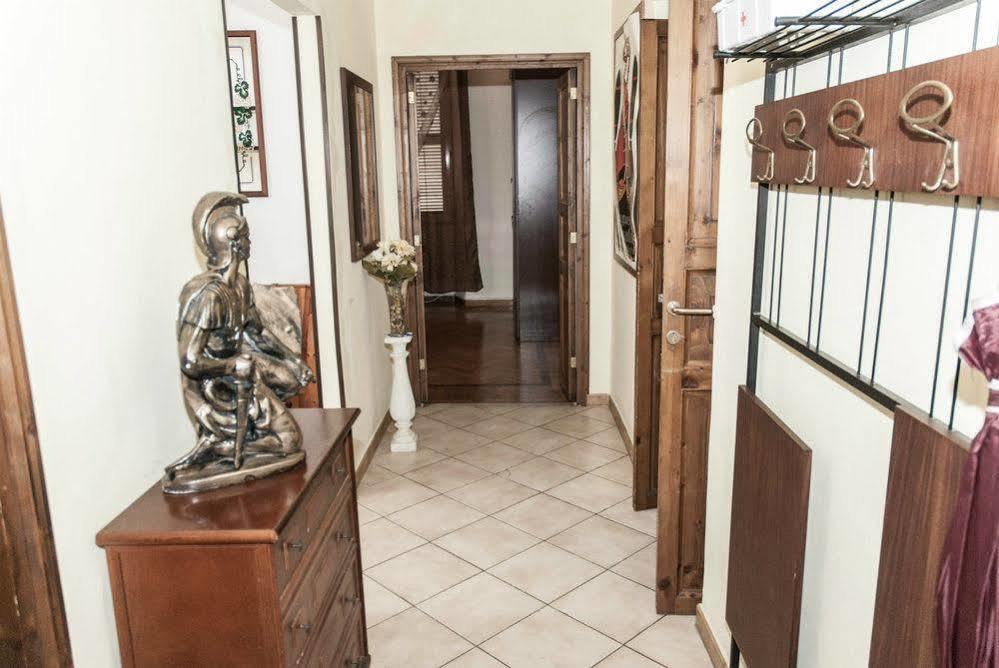 Obelus Bed & Breakfast Rome Exterior photo