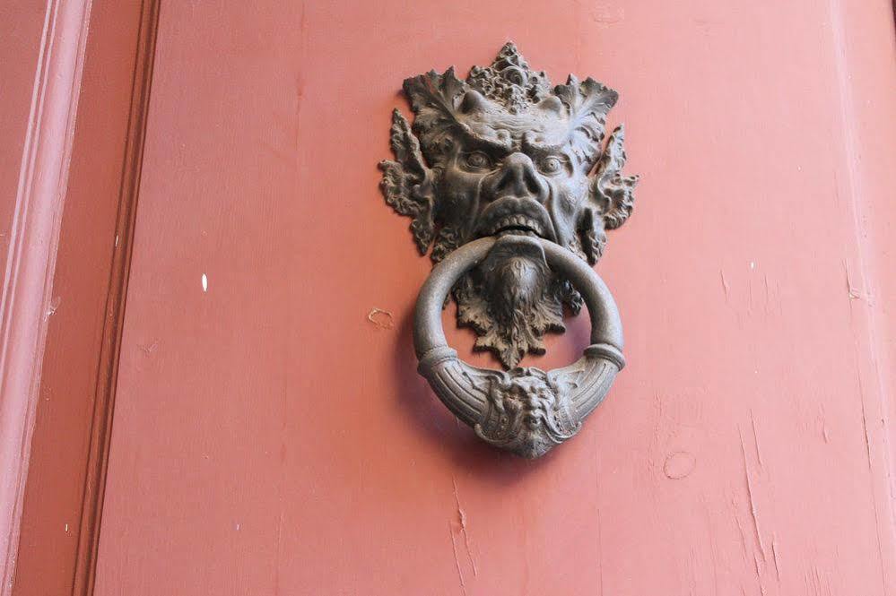 Obelus Bed & Breakfast Rome Exterior photo