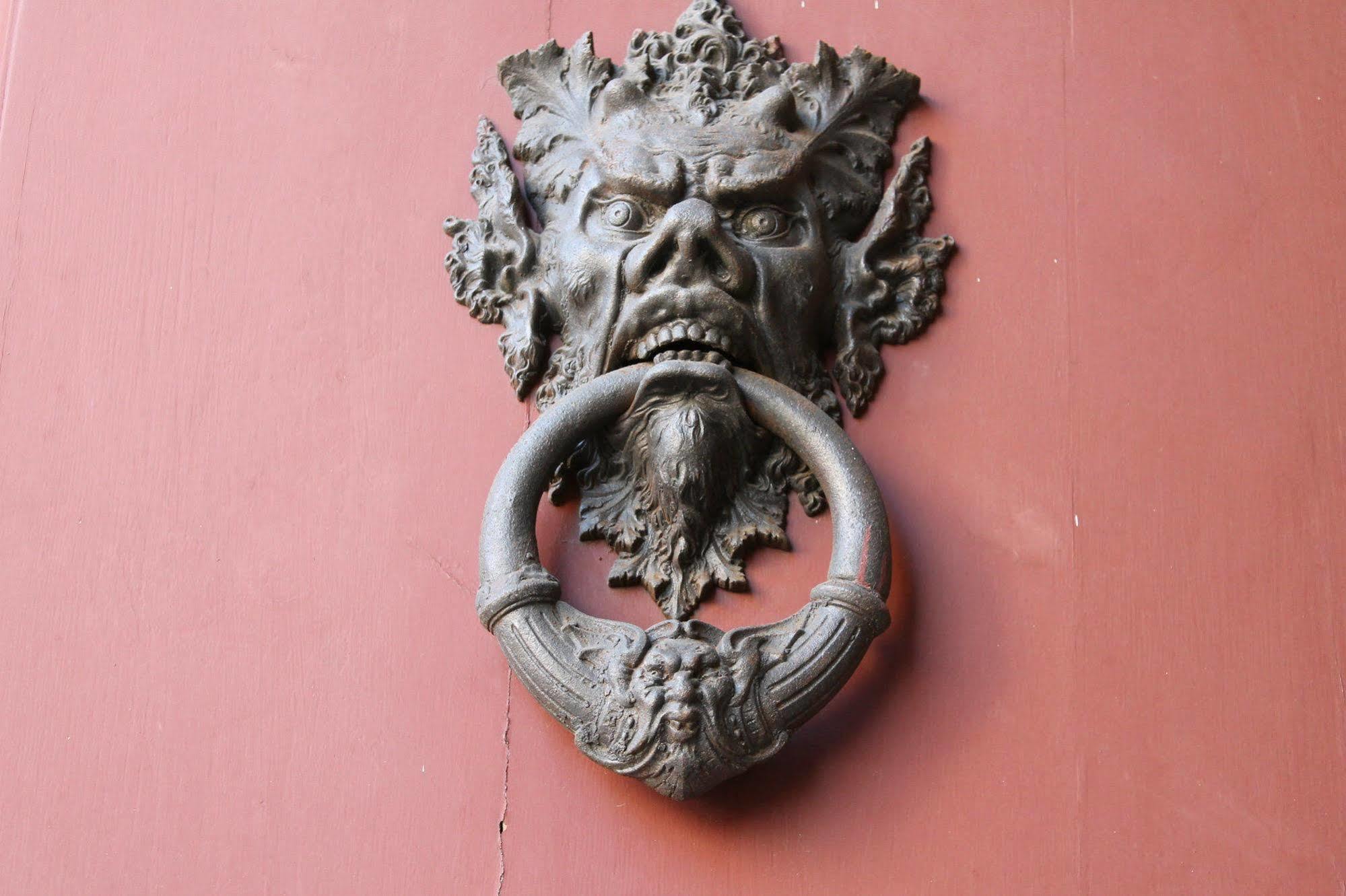 Obelus Bed & Breakfast Rome Exterior photo