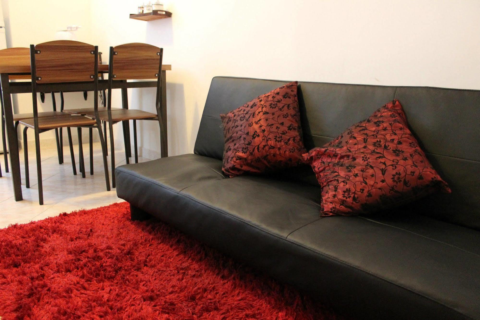 Obelus Bed & Breakfast Rome Exterior photo