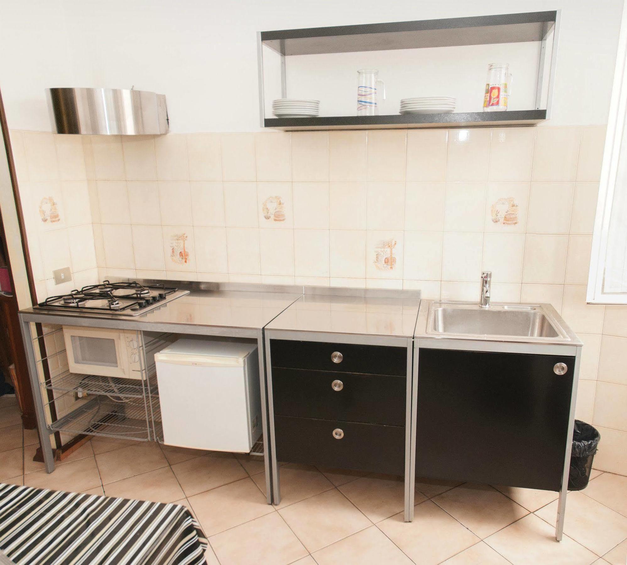 Obelus Bed & Breakfast Rome Exterior photo