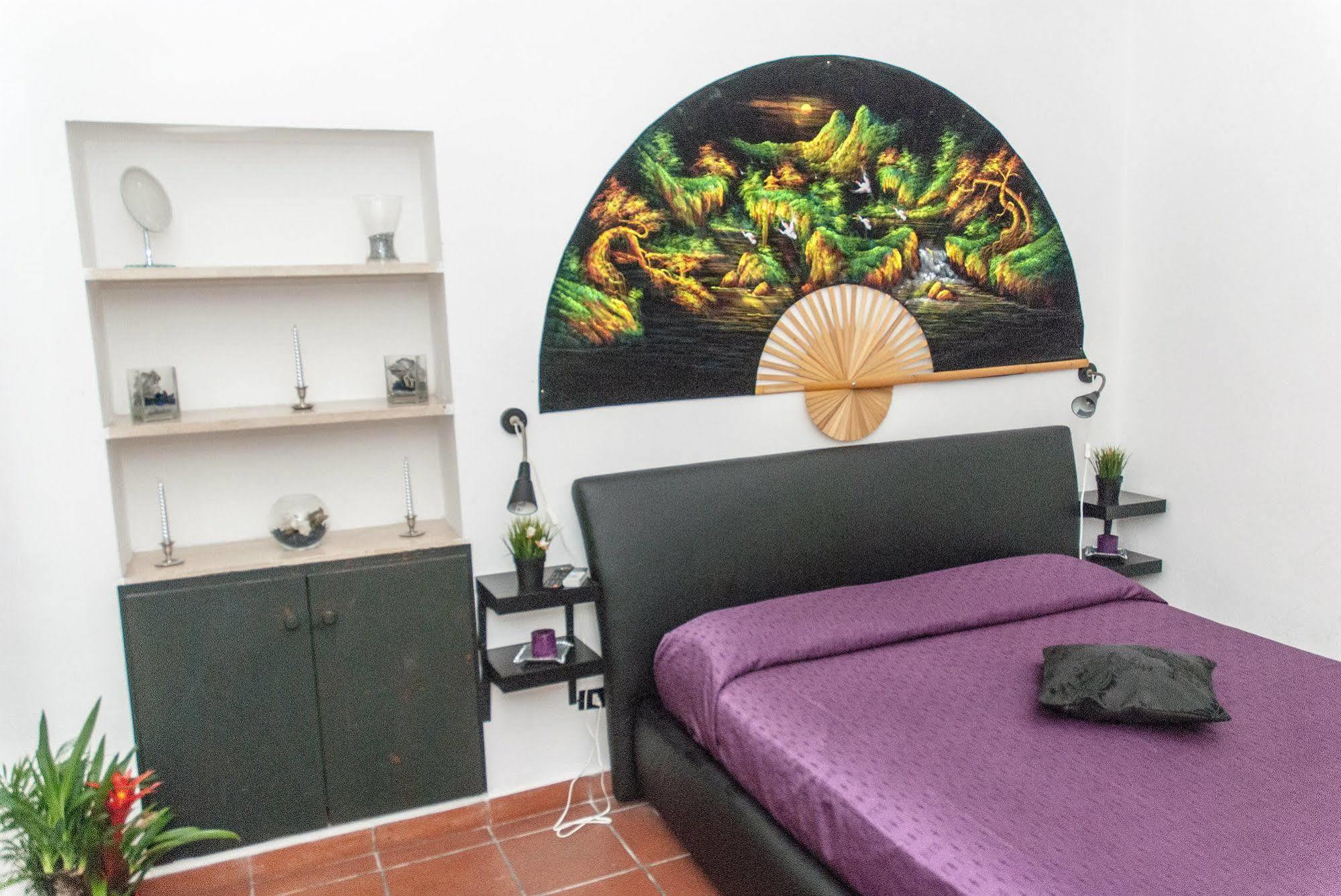 Obelus Bed & Breakfast Rome Exterior photo
