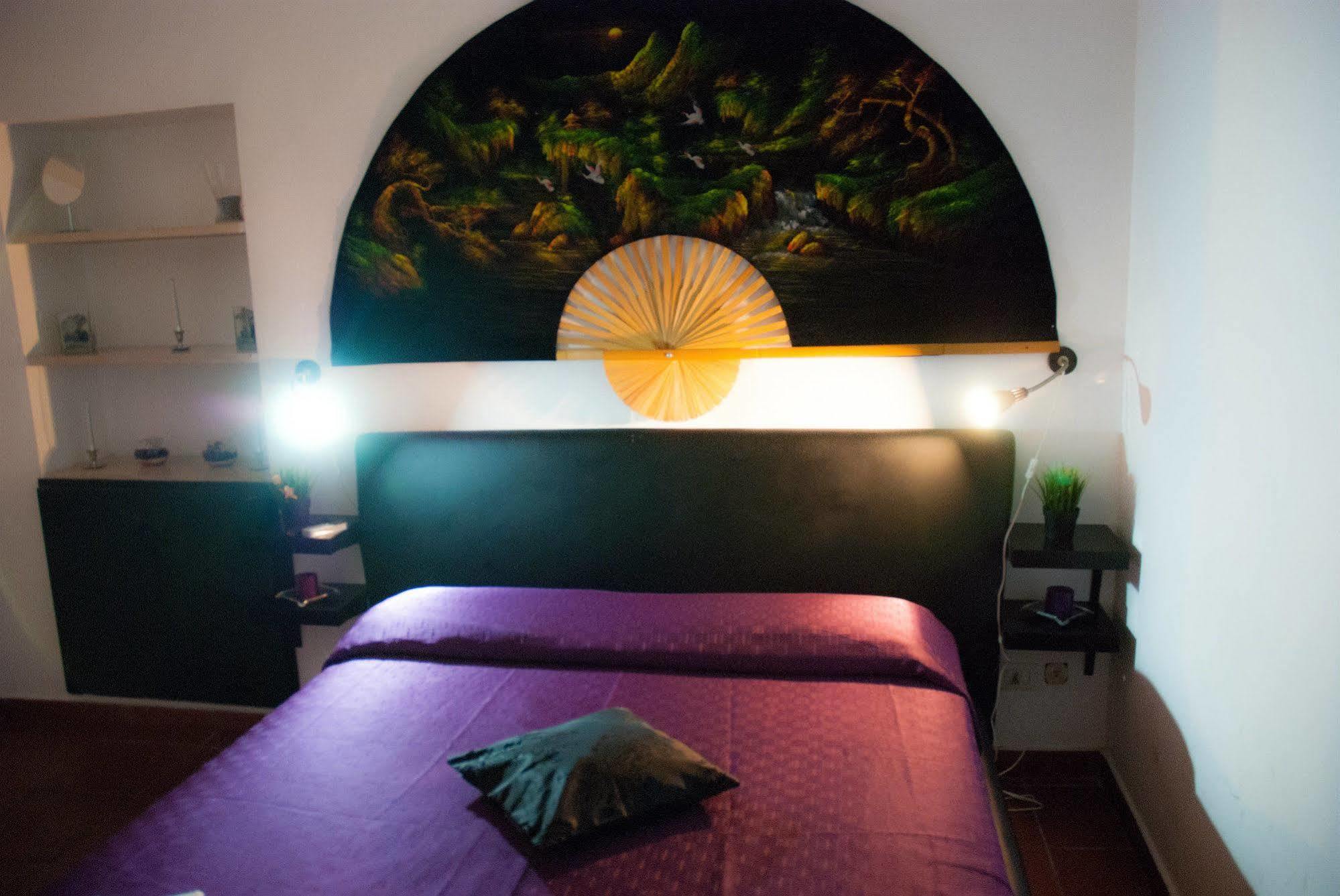 Obelus Bed & Breakfast Rome Exterior photo